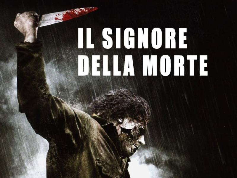 Il signore della morte