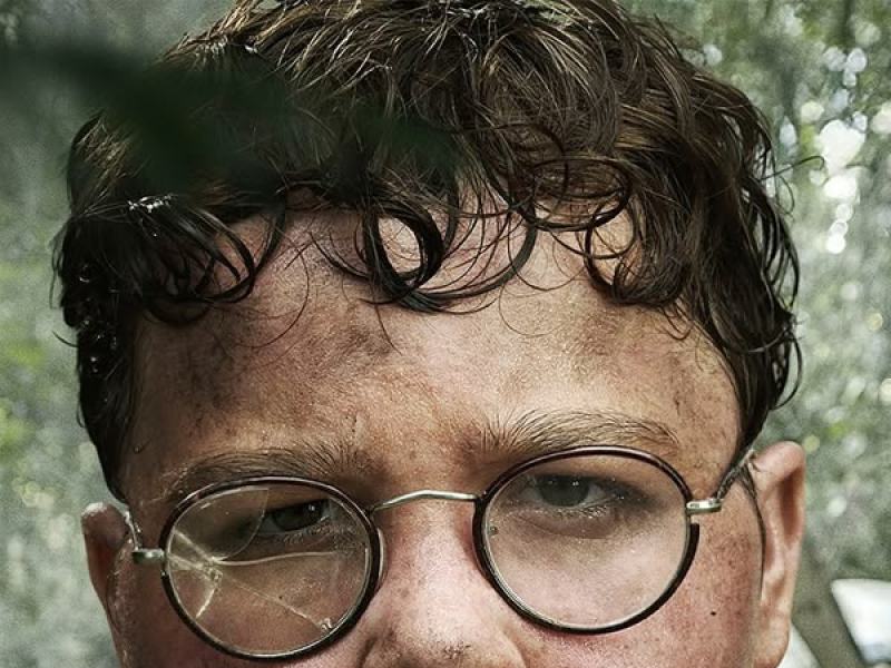 Il signore delle mosche