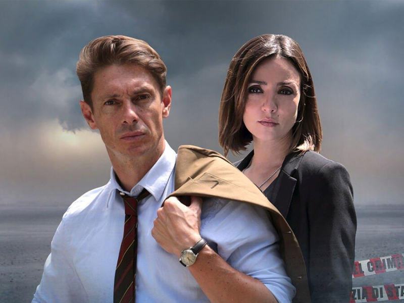 Il silenzio dell'acqua