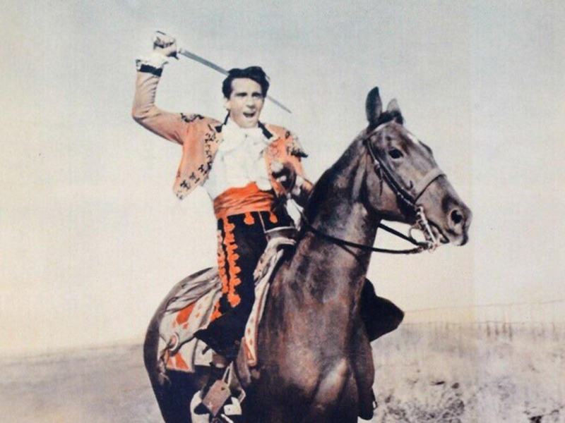 Il sogno di Zorro