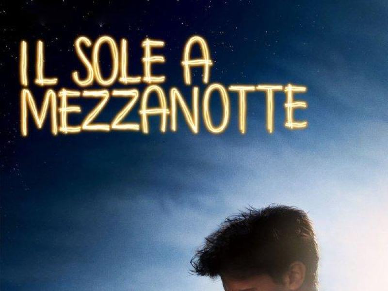 Il sole a mezzanotte