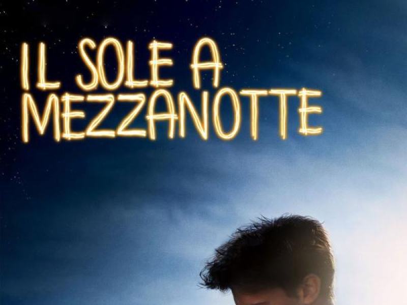 Il sole a mezzanotte - Midnight Sun