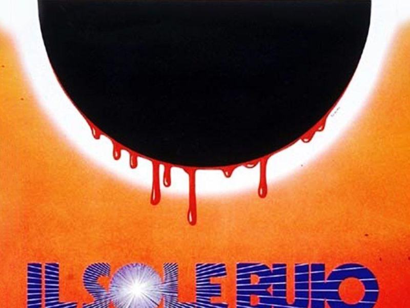 Il sole buio