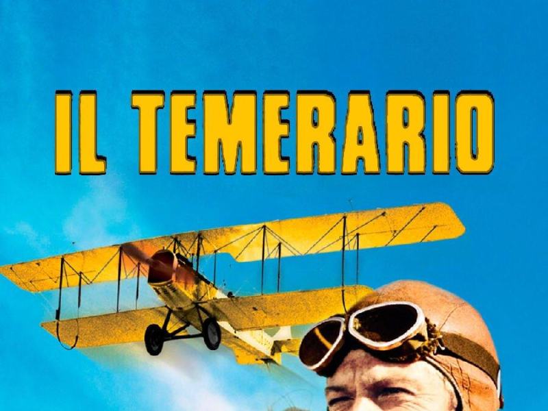 Il temerario