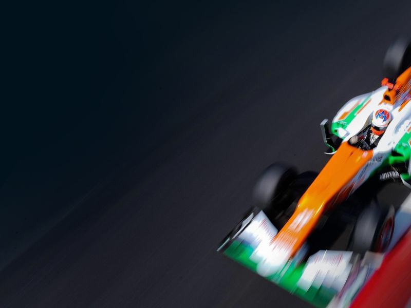 Il tempio della velocita