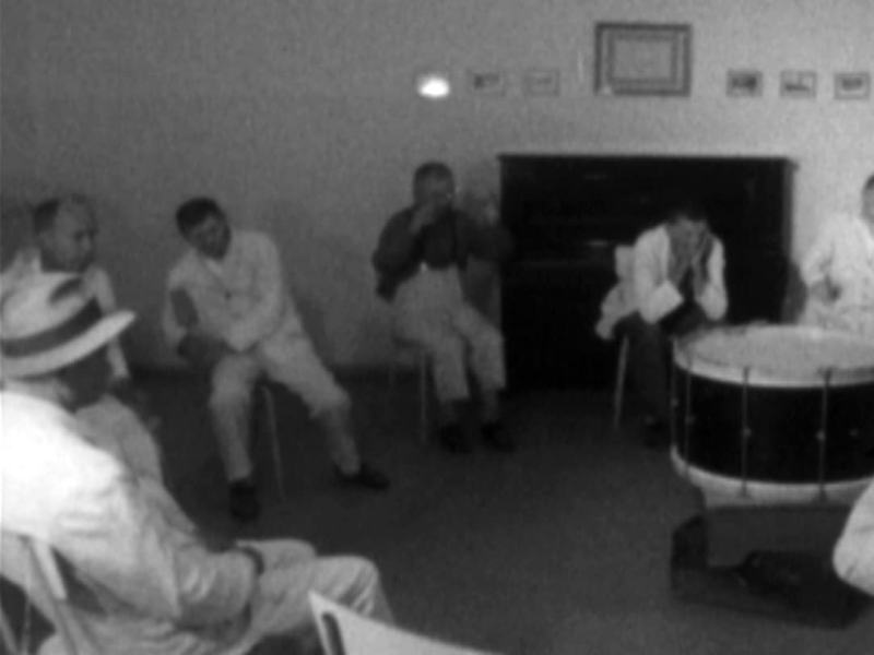 Il tempo del disegno - Una notte con Stefano Ricci - Eccoli