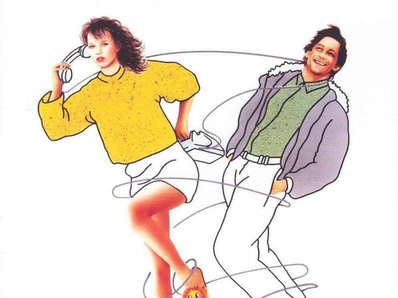 Il tempo delle mele 3