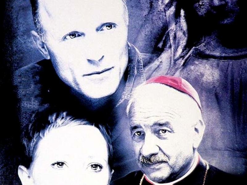 Il terzo miracolo