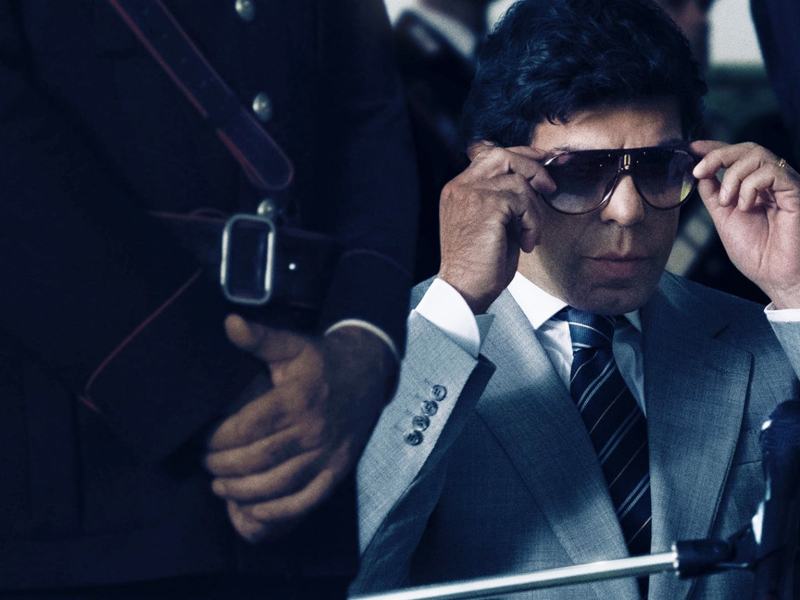 Il traditore (2019) - Il traditore