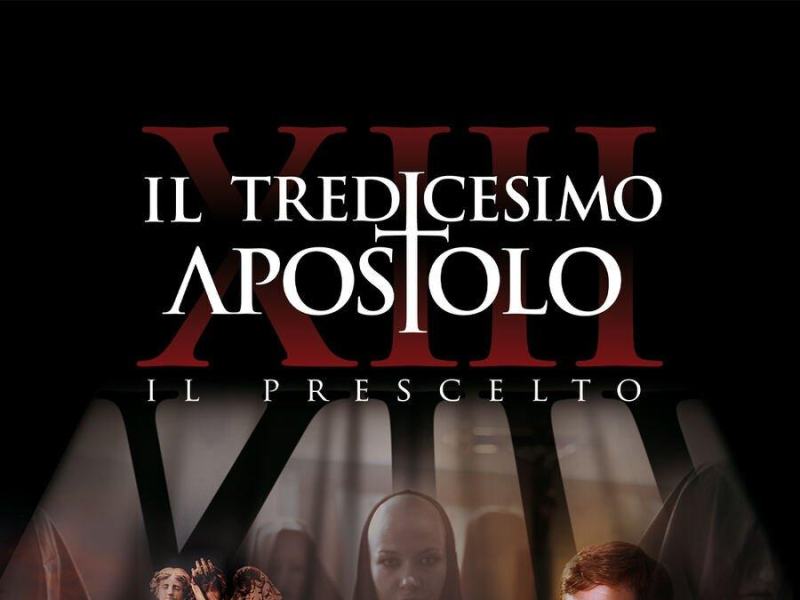 Il tredicesimo apostolo