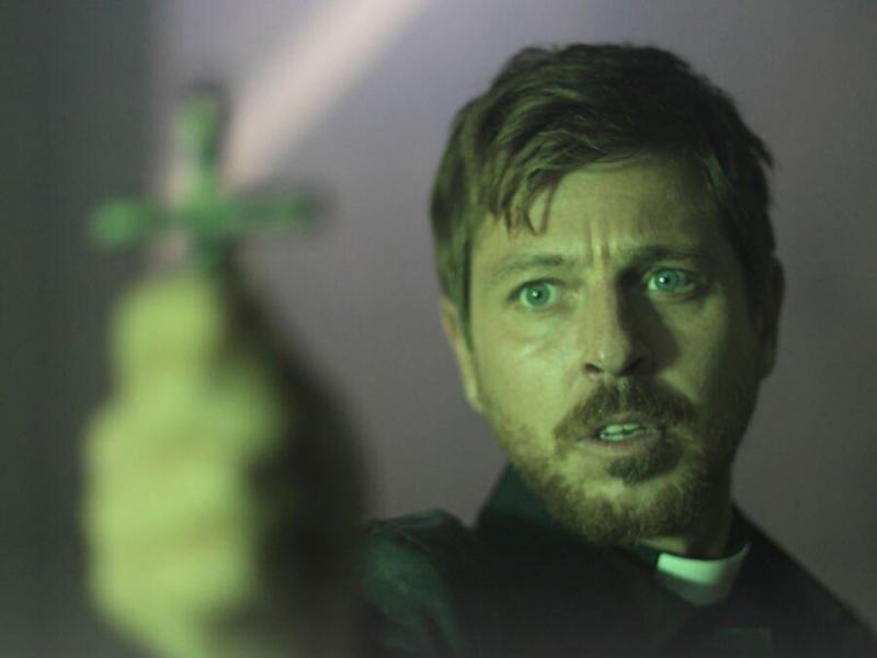 Il tredicesimo apostolo