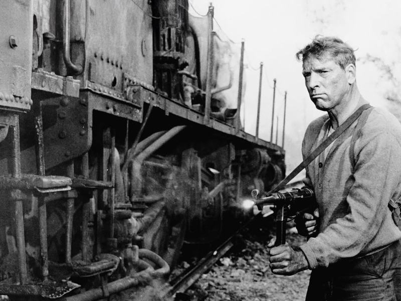 Il Treno (Film)