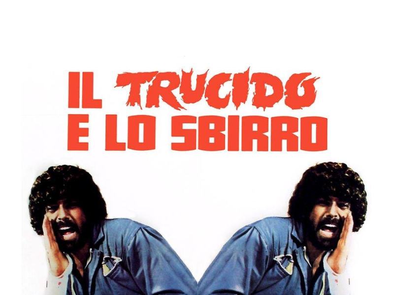 Il trucido e lo sbirro
