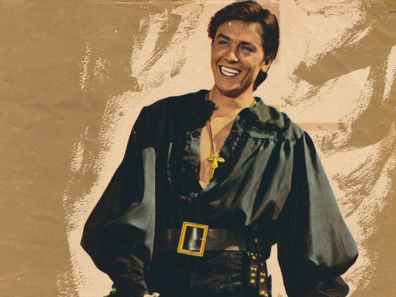 Il tulipano nero