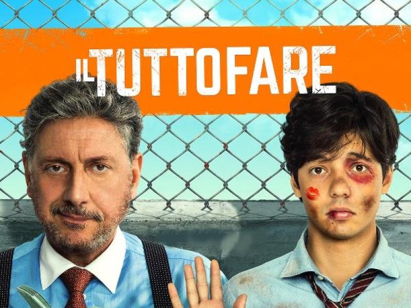 Il tuttofare