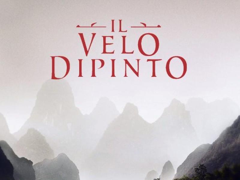Il velo dipinto