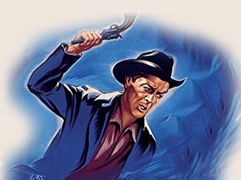 Il vendicatore del Texas