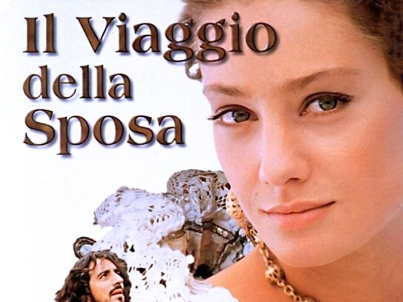 Il viaggio della sposa