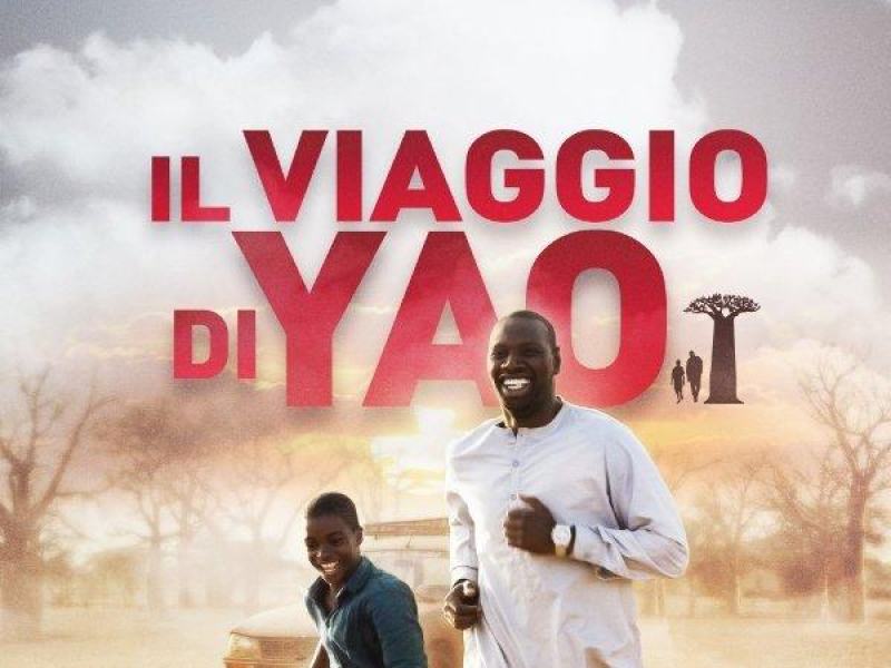 Il viaggio di Yao