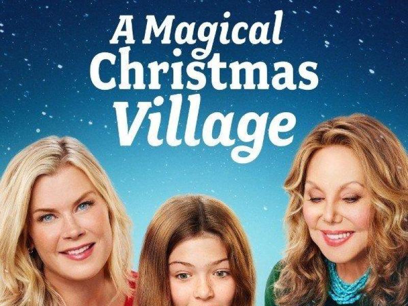 Il villaggio di Natale