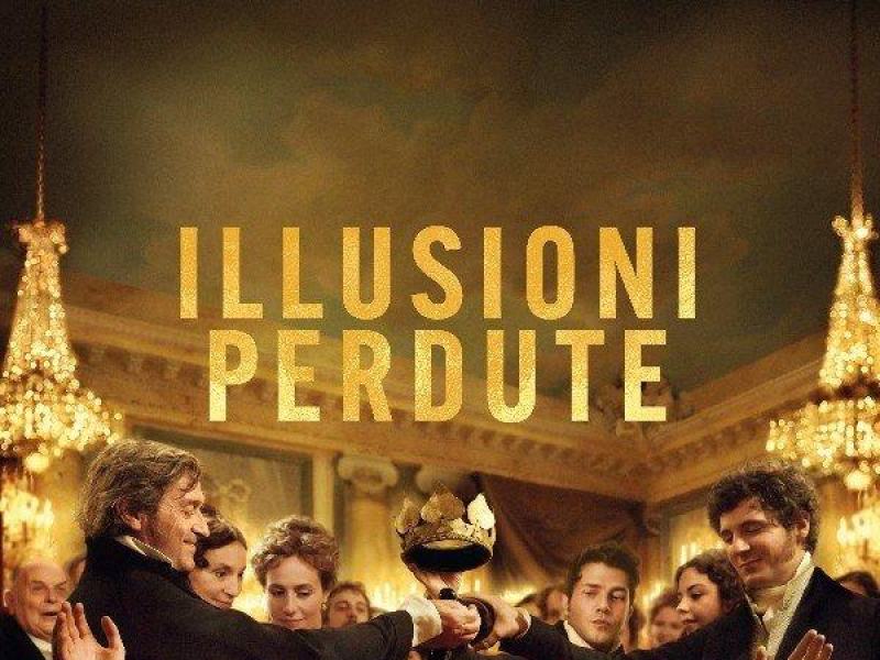 Illusioni perdute