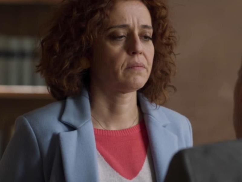 Imma Tataranni: Sostituto procuratore