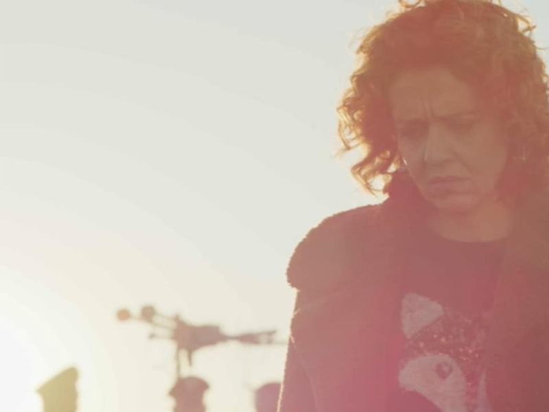 Imma Tataranni - Sostituto procuratore