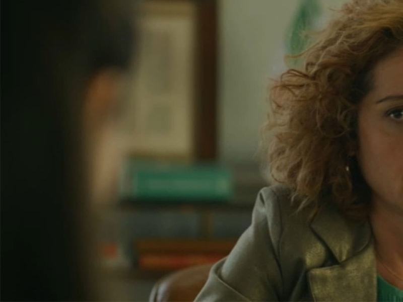 Imma Tataranni - Sostituto procuratore