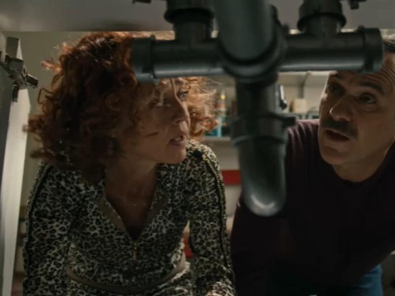 Imma Tataranni - Sostituto procuratore 5 - Stag. 5 Ep. 4 - Nessuno si salva da solo