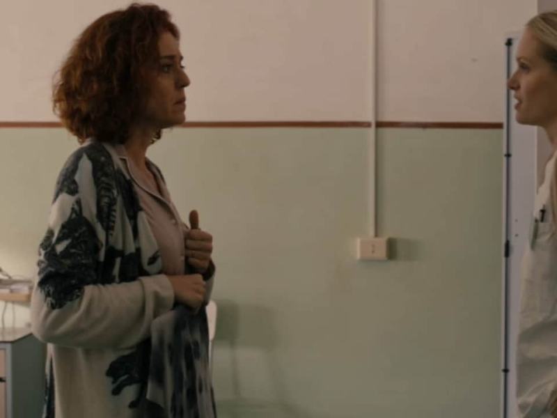 Imma Tataranni: Sostituto procuratore