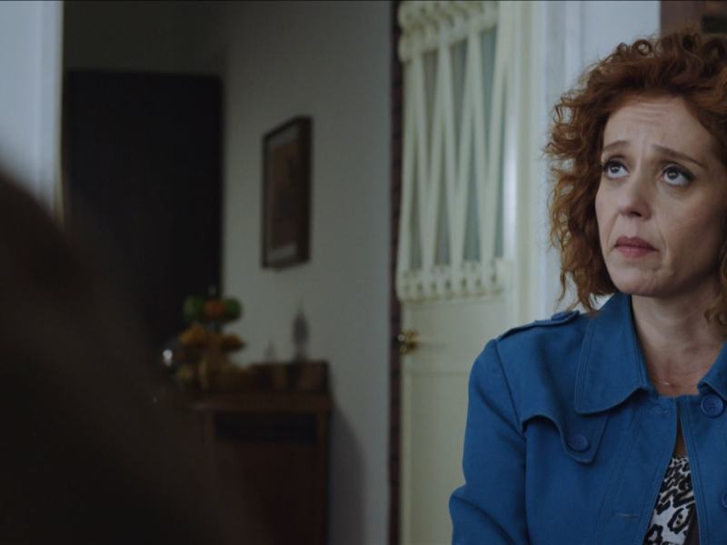 Imma Tataranni - Sostituto procuratore - Stag. 1 Ep. 2 - Come piante tra i sassi