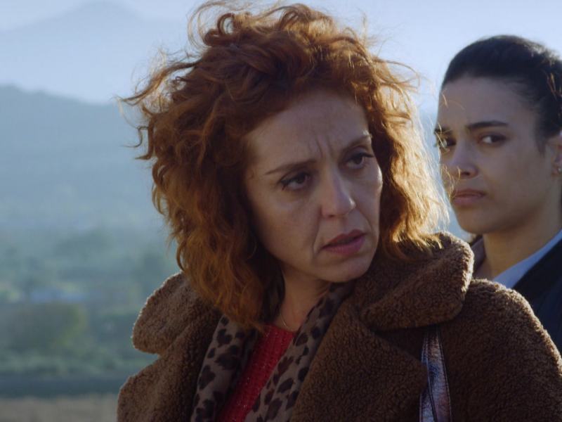 Imma Tataranni - Sostituto procuratore - Stag. 1 Ep. 4 - Maltempo