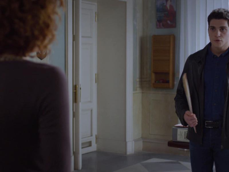 Imma Tataranni - Sostituto procuratore - Stag. 1 Ep. 5 - Rione Serra Venerdi