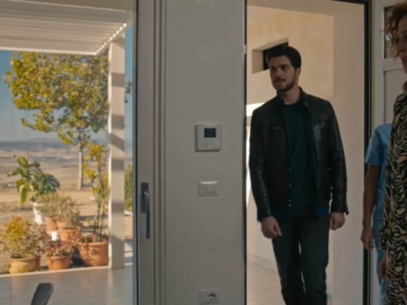 Imma Tataranni - Sostituto procuratore - Stag. 4 Ep. 2 - Episodio 2