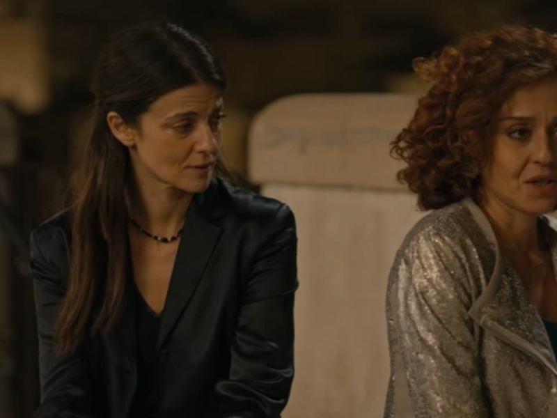 Imma Tataranni - Sostituto procuratore - Stag. 5 Ep. 2 - Figli e figliastri