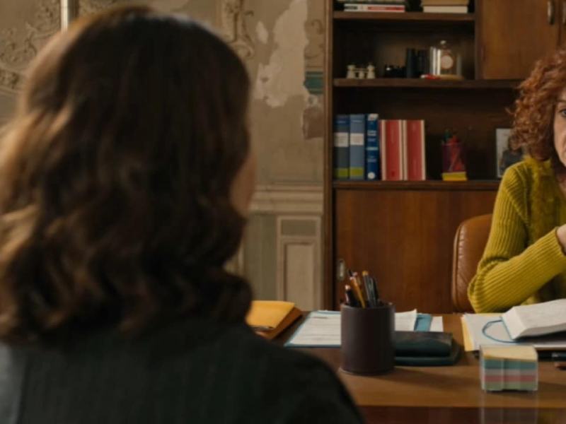 Imma Tataranni - Sostituto procuratore - Stag. 5 Ep. 3 - La colpa si sconta vivendo