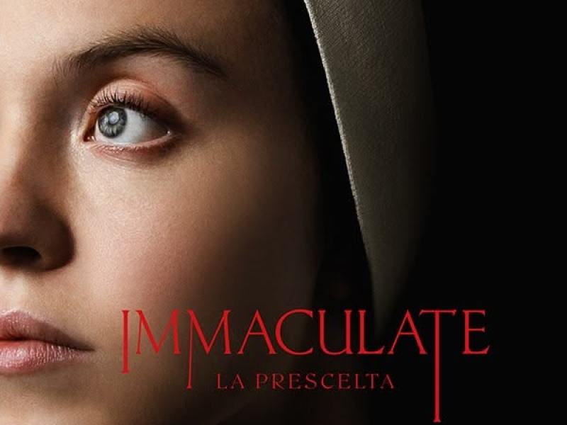 Immaculate - La prescelta