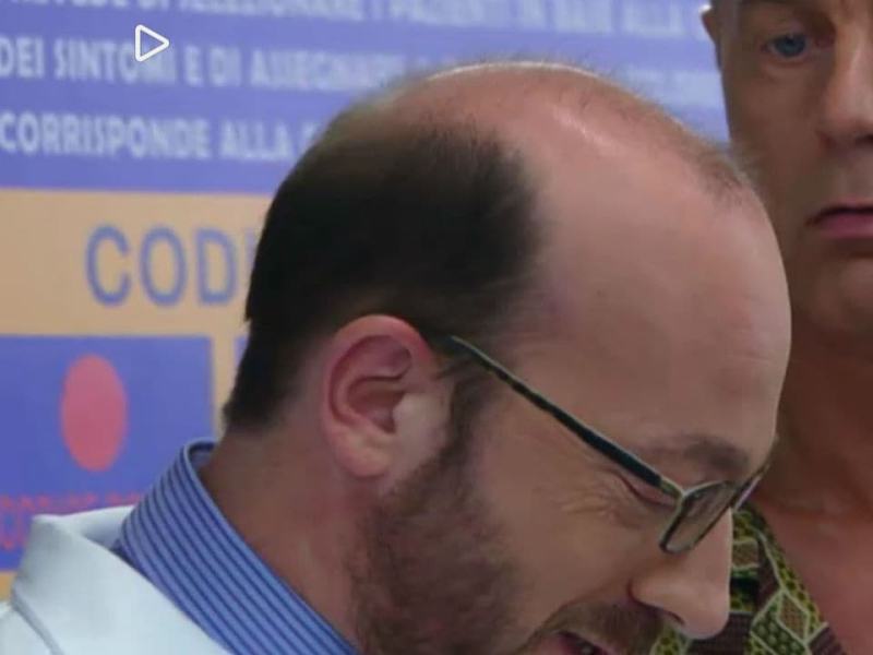 Impazienti 1 - Stag. 1 Ep. 27 - Terzo tempo - Condomini - Trasferimento - Buonanotte