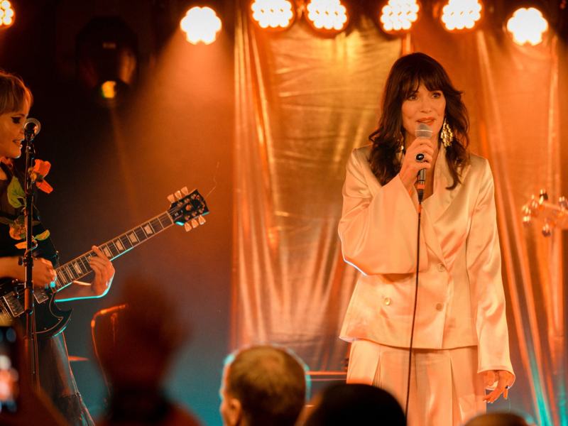 Impossibile da uccidere