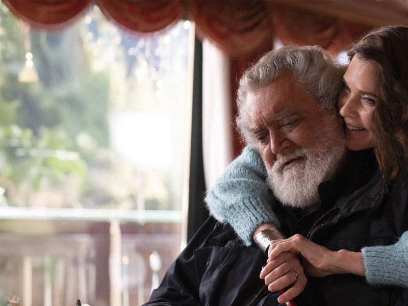 Improvvisamente a Natale mi sposo