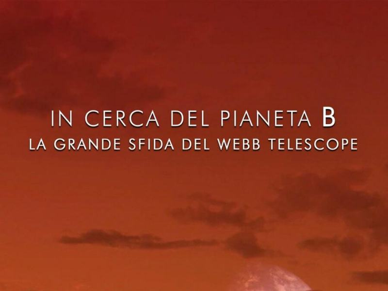 In cerca del pianeta B - La grande..