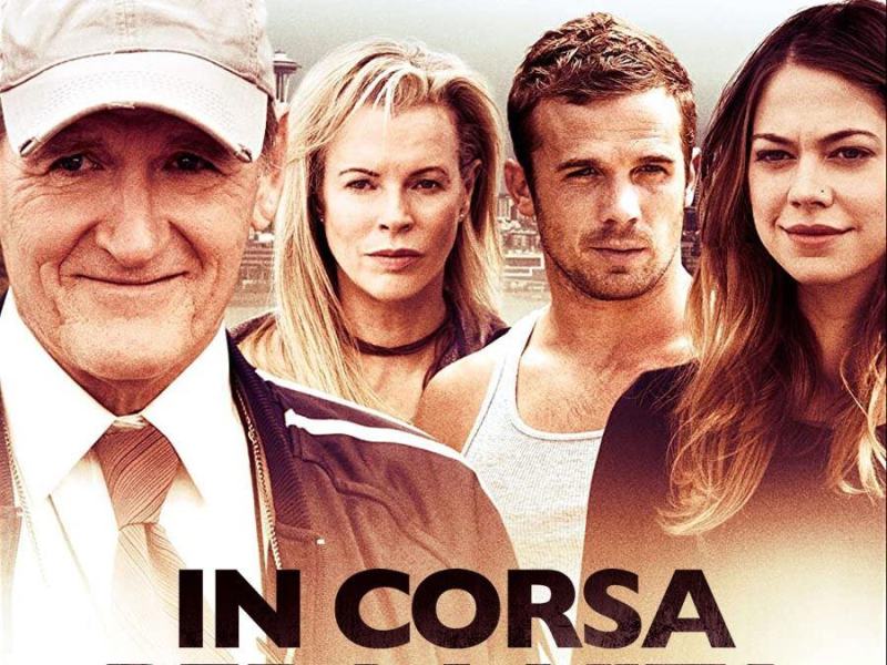 In corsa per la vita