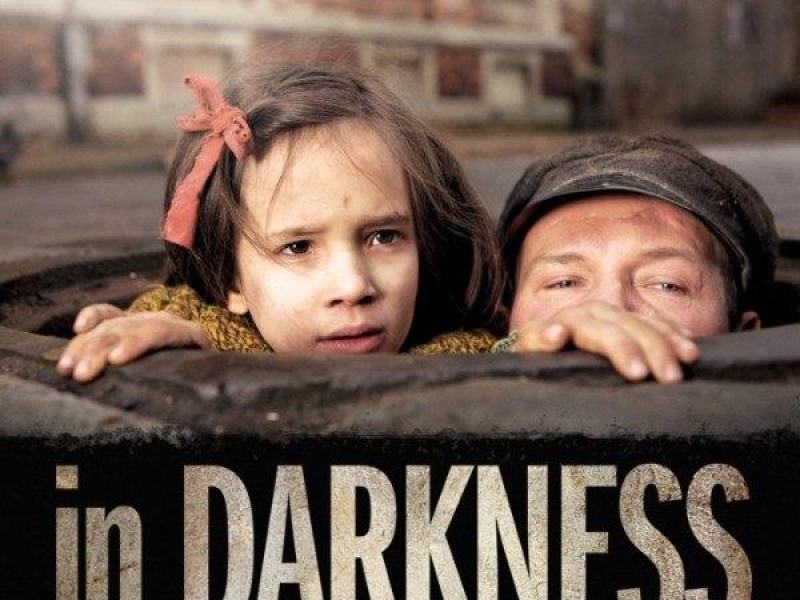 In Darkness