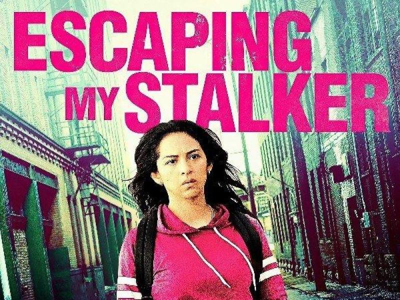 In fuga dal mio stalker