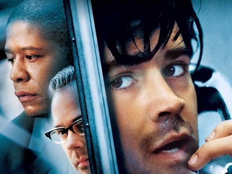 In linea con l'assassino - Phone Booth