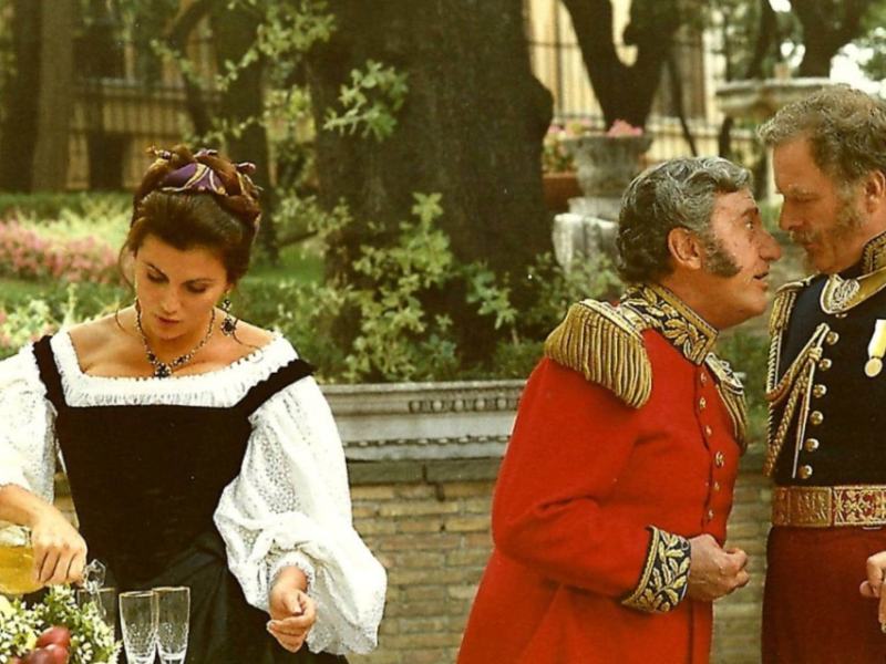 In nome del popolo sovrano