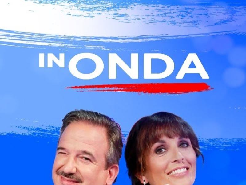In onda