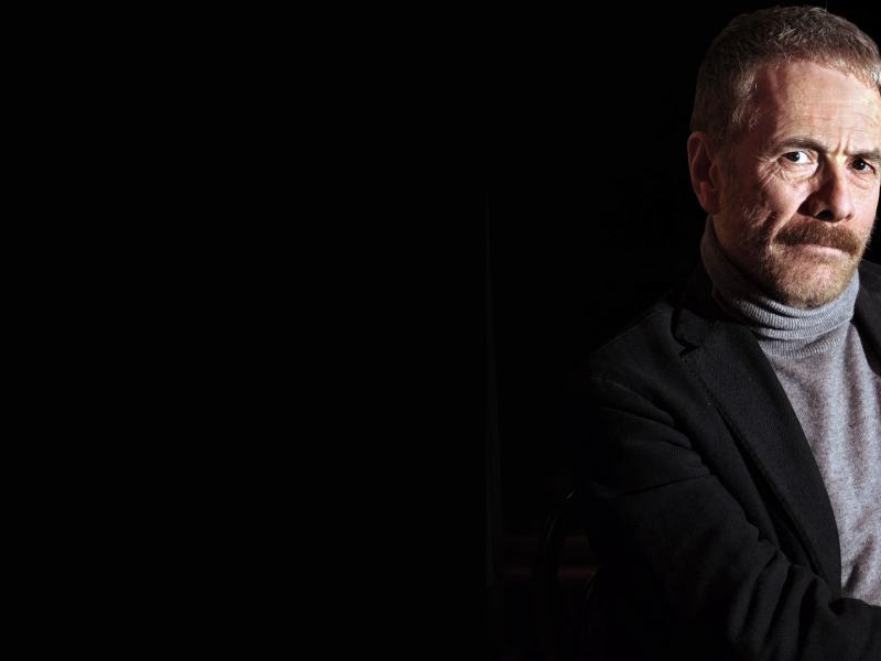 In Scena - Gabriele Lavia