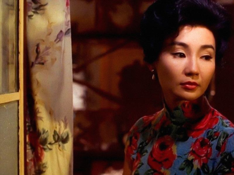 In The Mood for Love
