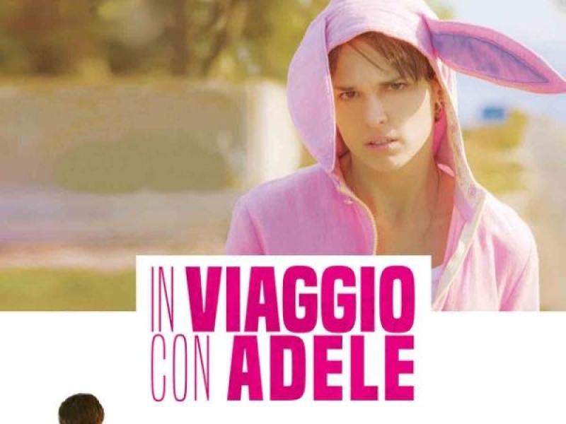 In viaggio con Adele